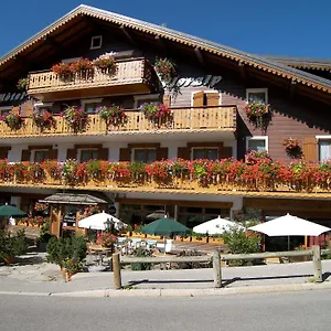 Floralp Hotel
